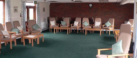 trinity house rest homes hull|Home .